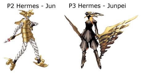 persona 5 hermes|persona 3 junpei skills.